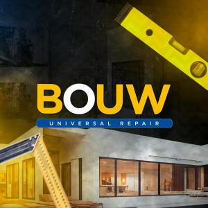 Reparaties Huis